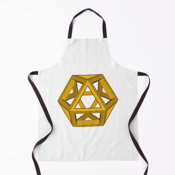 Item preview, gmtrx lawal v2 skeletal cuboctahedron designed and sold by Seni Lawal.