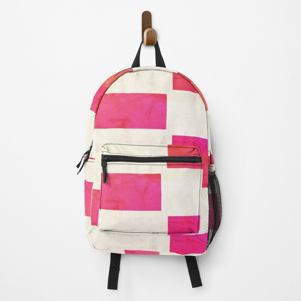 Item preview, Backpack designed and sold by awsomepatterns.