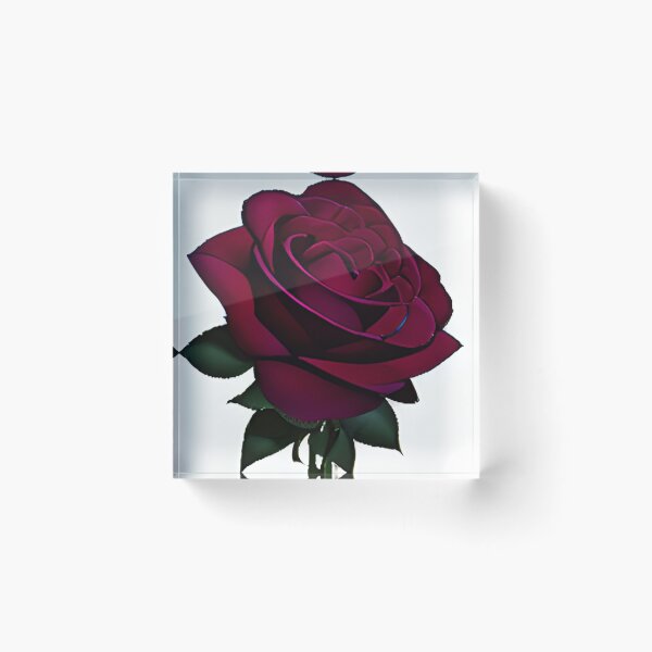 Item preview, Just Rose designed and sold by NellVerde.