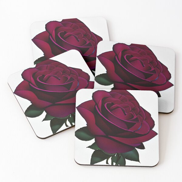 Item preview, Just Rose designed and sold by NellVerde.