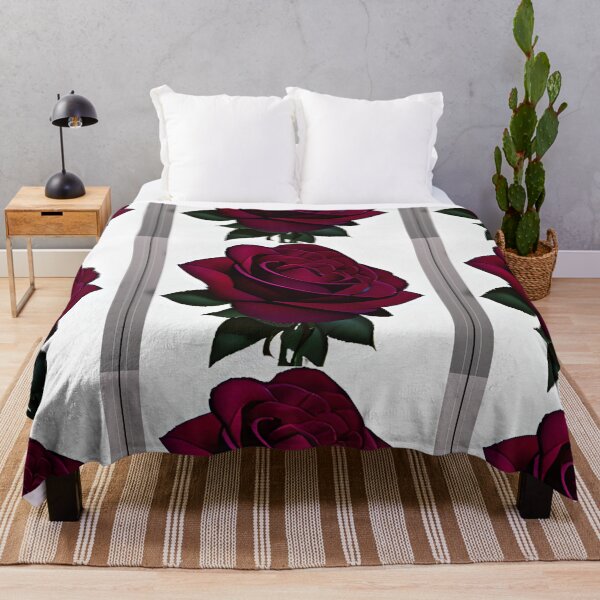 Item preview, Just Rose designed and sold by NellVerde.