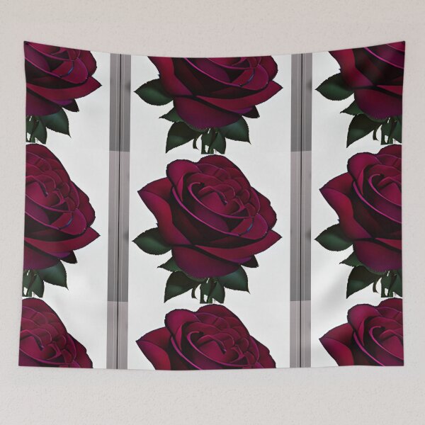 Item preview, Just Rose designed and sold by NellVerde.