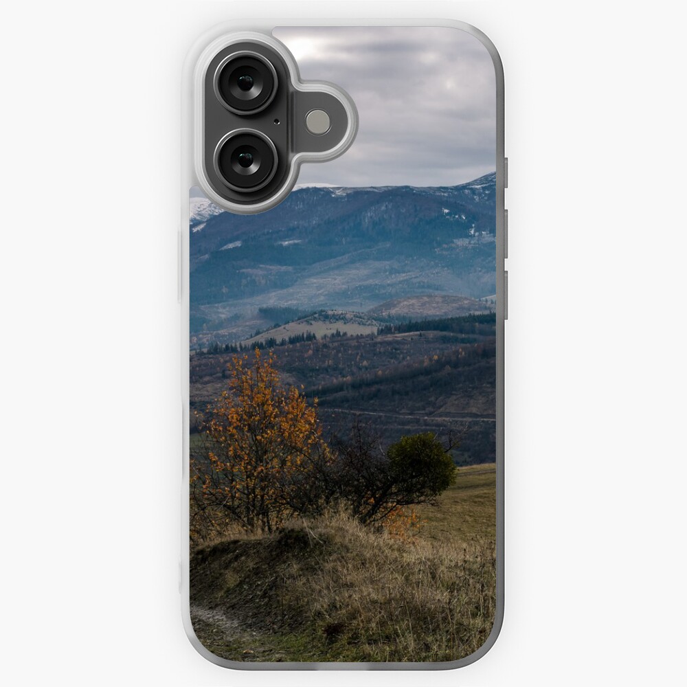Item preview, iPhone Soft Case designed and sold by mike-pellinni.