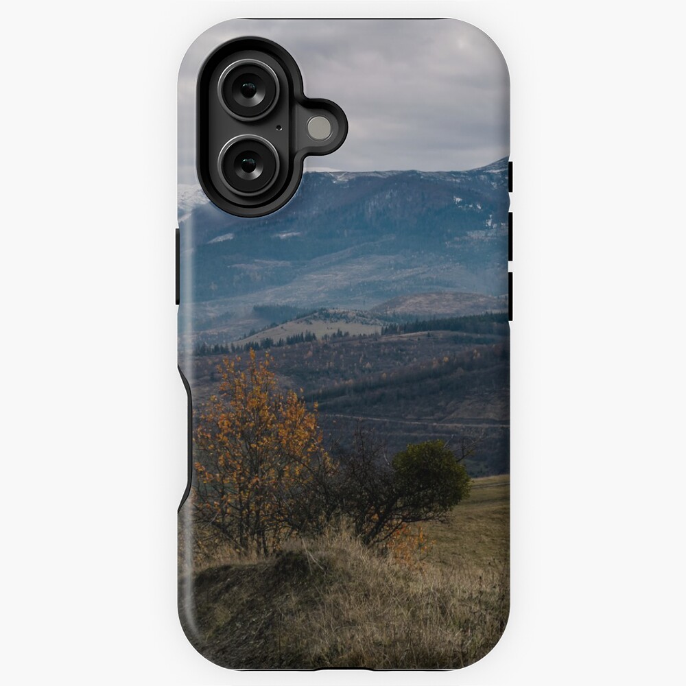 Item preview, iPhone Tough Case designed and sold by mike-pellinni.