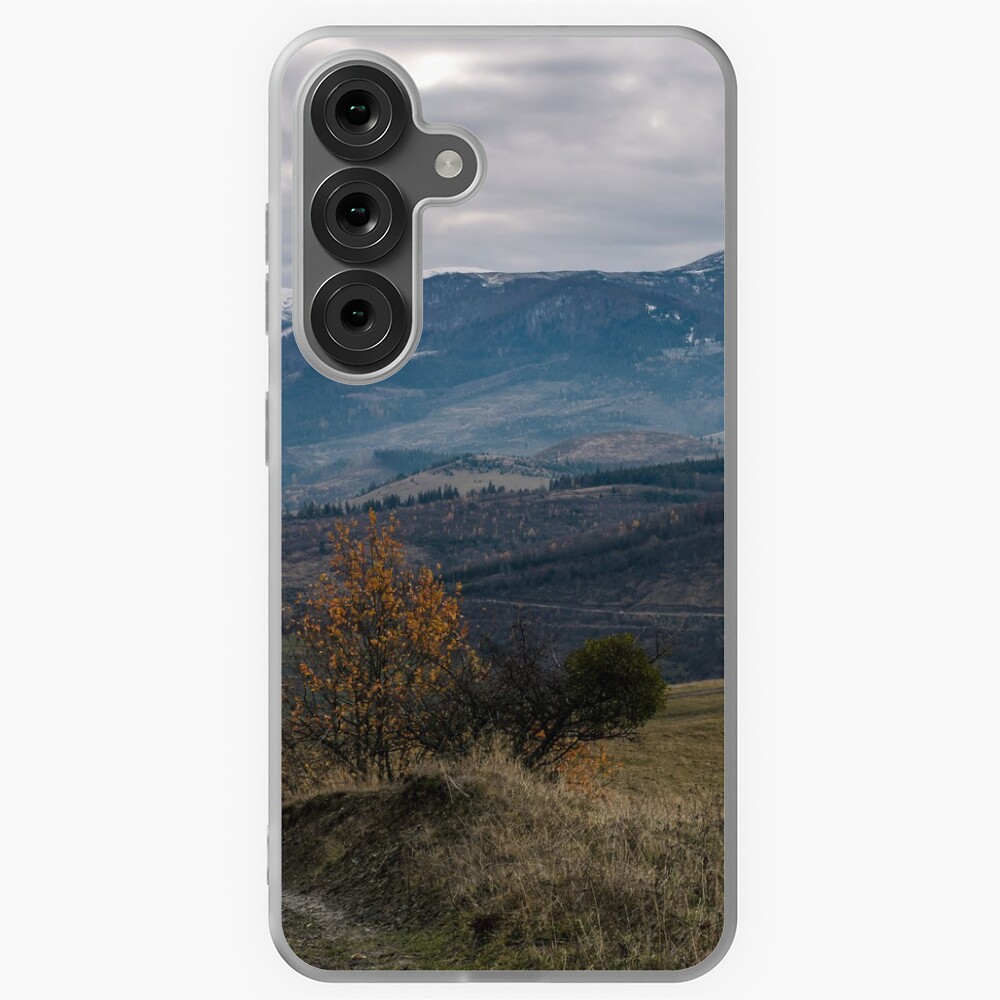 Item preview, Samsung Galaxy Soft Case designed and sold by mike-pellinni.