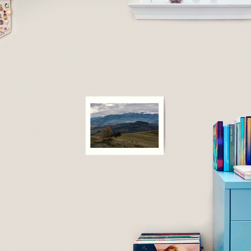 Item preview, Art Print designed and sold by mike-pellinni.