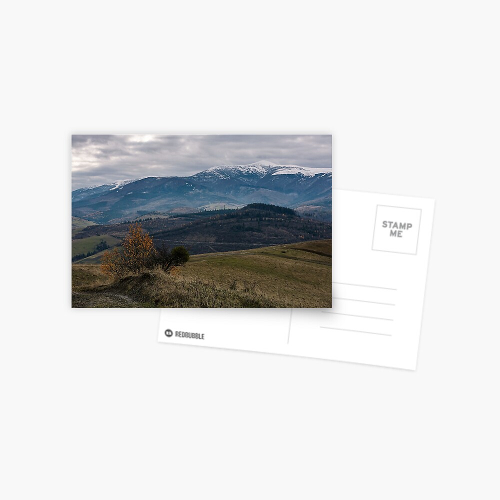 Item preview, Postcard designed and sold by mike-pellinni.