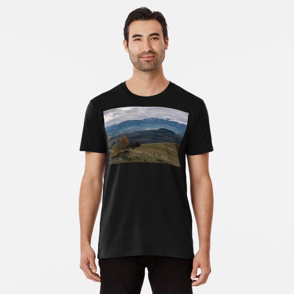 Item preview, Premium T-Shirt designed and sold by mike-pellinni.