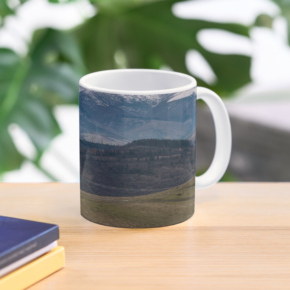 Item preview, Classic Mug designed and sold by mike-pellinni.