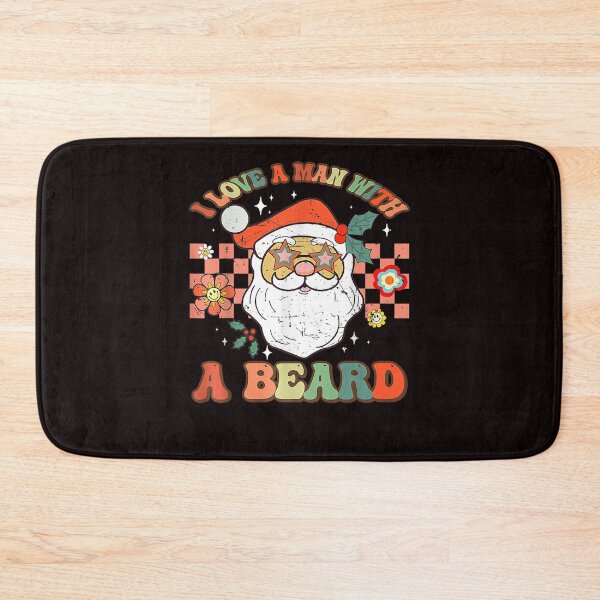 Item preview,  I Love A Man With A Beard designed and sold by Best Selling ⭐⭐⭐⭐⭐(9.0).