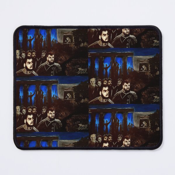 Item preview, Mysterious Dream designed and sold by Travis Olson.