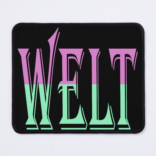 Item preview, WELT designed and sold by ZROL.