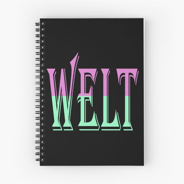 Item preview, WELT designed and sold by ZROL.