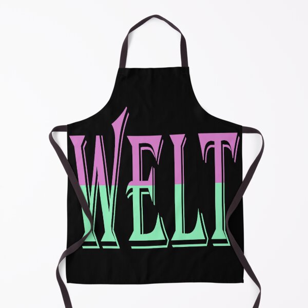 Item preview, WELT designed and sold by ZROL.