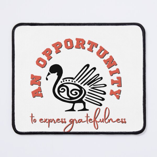 Item preview, Thanksgiving Day. An opportunity to express gratitude designed and sold by Idea y Design.