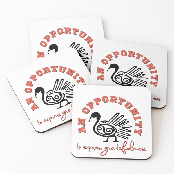 Item preview,  Thanksgiving Day. An opportunity to express gratitude designed and sold by Idea y Design.