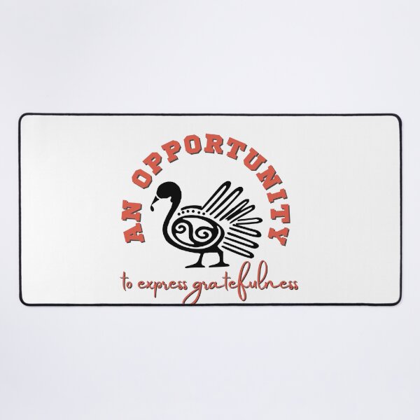 Item preview, Thanksgiving Day. An opportunity to express gratitude designed and sold by Idea y Design.