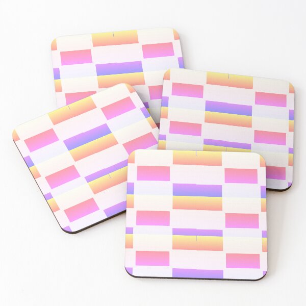 Item preview, Metallic Easter Checkers Pattern designed and sold by awsomepatterns.