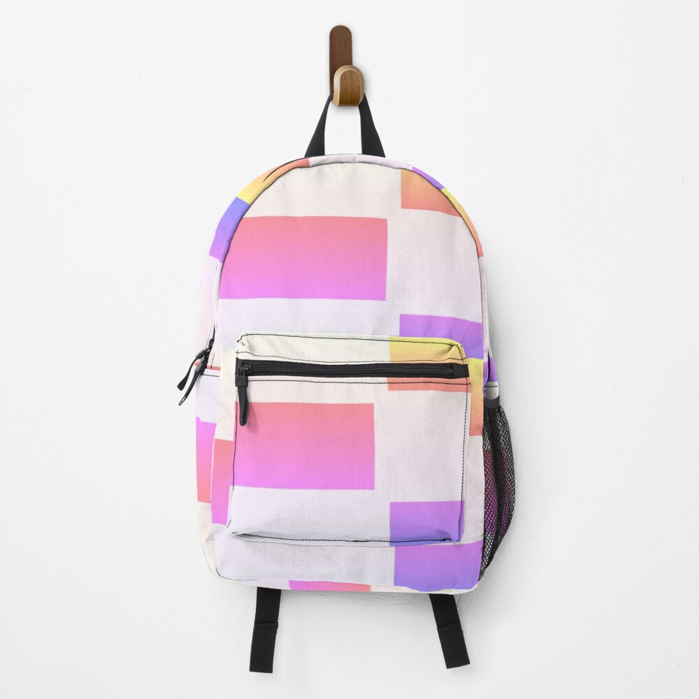 Item preview, Backpack designed and sold by awsomepatterns.