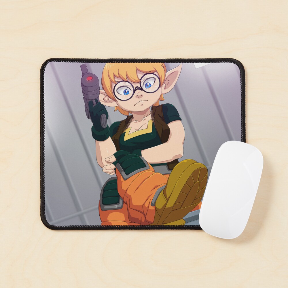 oc Poster by Dark-Mangaka | Redbubble