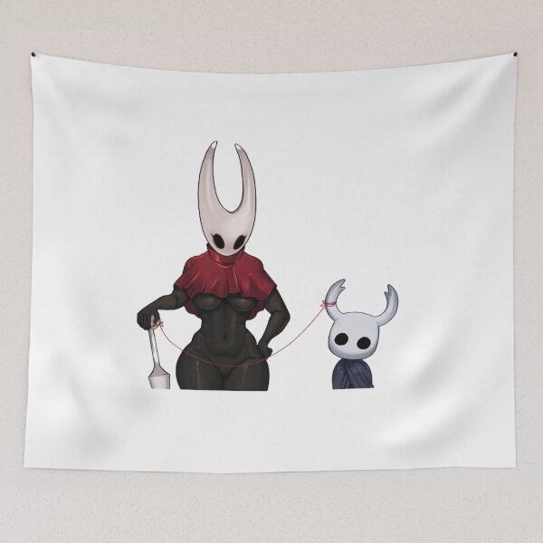 Item preview, Hollow Knight 2 designed and sold by eternalrival.