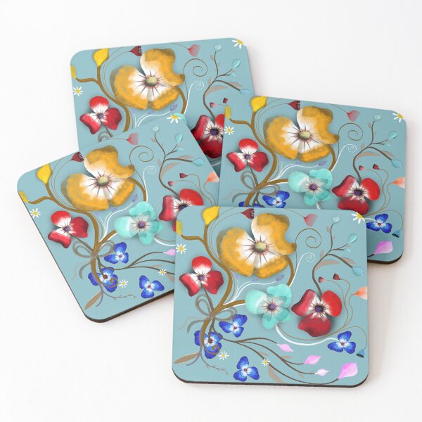 Item preview, Blooming  designed and sold by rupydetequila.