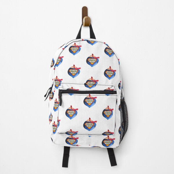 Item preview, Super Mom designed and sold by jamsantos.