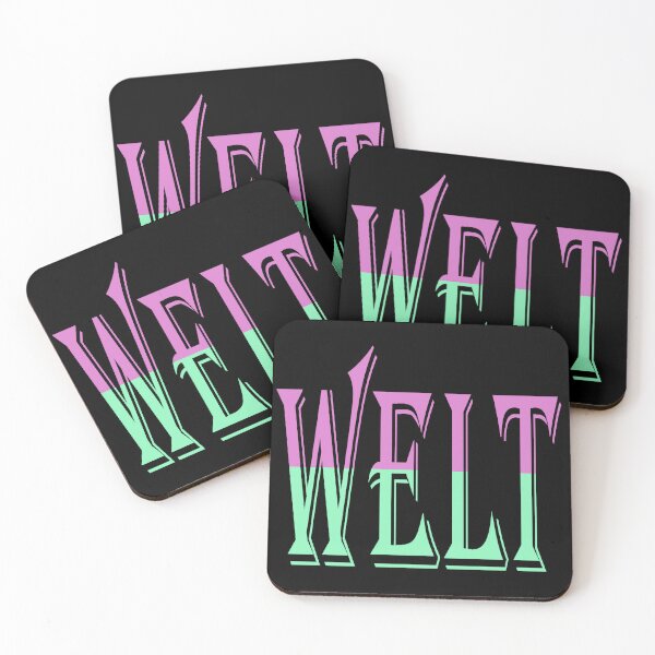 Item preview, WELT designed and sold by ZROL.