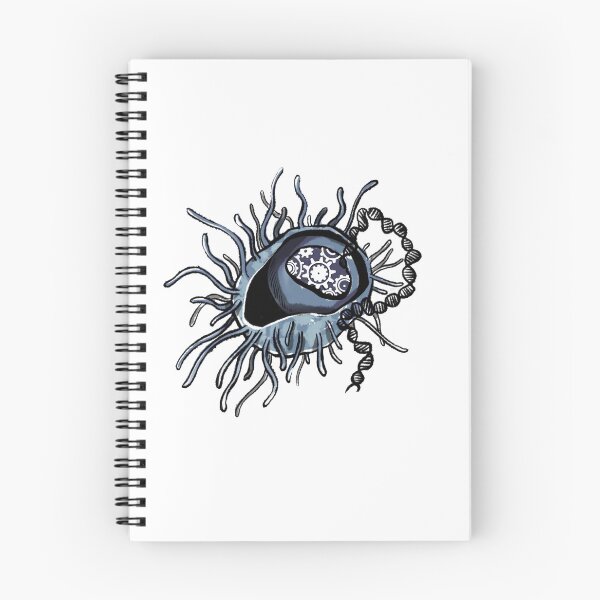 Item preview, Bioengineering logo designed and sold by Nausinesaa.