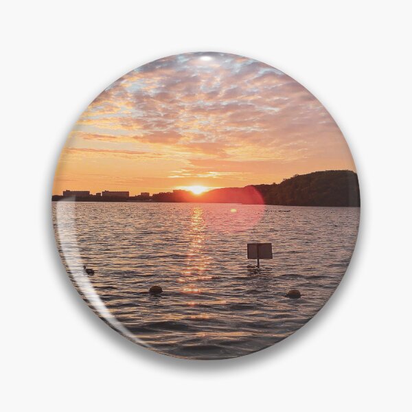 Item preview, Stunning Sunset designed and sold by Ethem Eskil.
