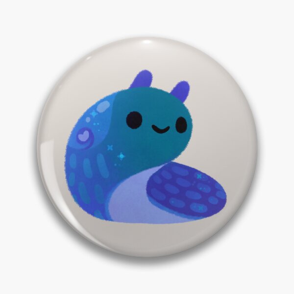 Item preview, Land slug - bright designed and sold by pikaole.