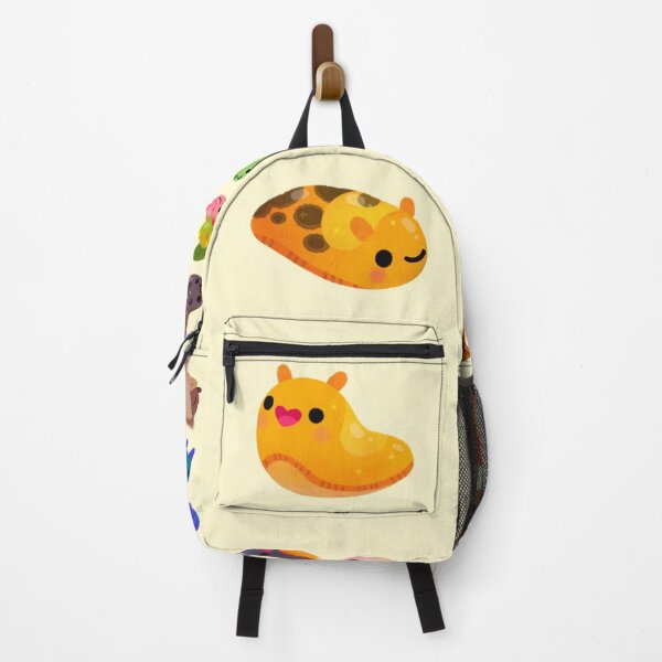 Item preview, Land slug - bright designed and sold by pikaole.