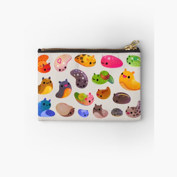 Item preview, Land slug - bright designed and sold by pikaole.