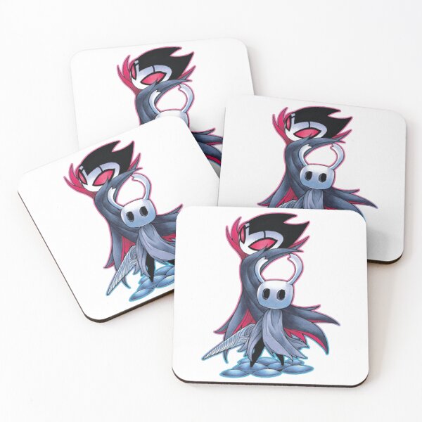 Item preview, Hollow Knight  Troupe Master Grimm designed and sold by eternalrival.