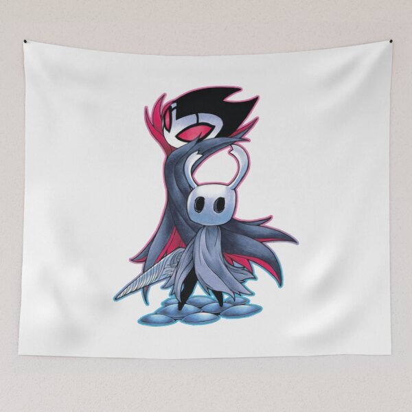 Item preview, Hollow Knight  Troupe Master Grimm designed and sold by eternalrival.