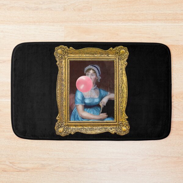Item preview, Jane Austen designed and sold by CastlesClassics.