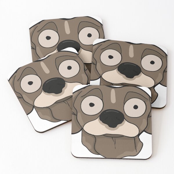Item preview, mutt designed and sold by Henrique  Gallina Amaral.