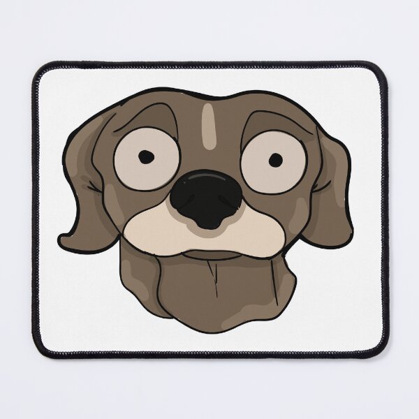 Item preview, mutt designed and sold by Henrique  Gallina Amaral.