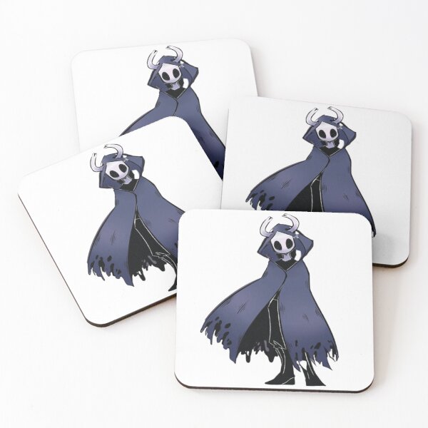Item preview, Hollow Knight tyhe king knight designed and sold by eternalrival.