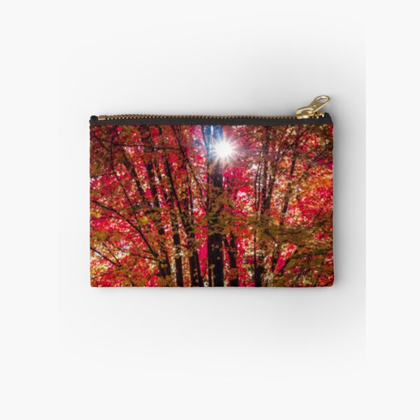 Item preview, Sun Through The Autumn Leaves designed and sold by yusaku.