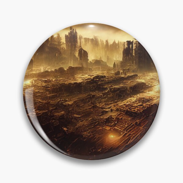 Item preview, The Lost City of Dreams designed and sold by CartoonrBOY.