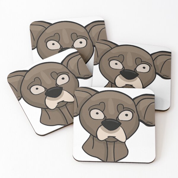 Item preview, mutt designed and sold by Henrique  Gallina Amaral.