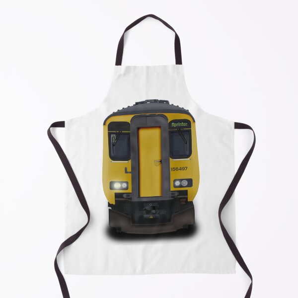 Item preview, Class 156 Sprinter designed and sold by jameswattsart.