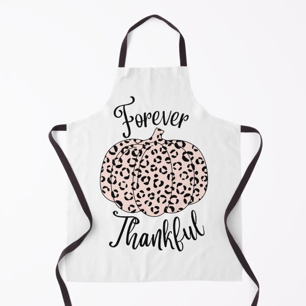 Item preview, Forever Thankful Leopard Print  designed and sold by ImaginedCo.