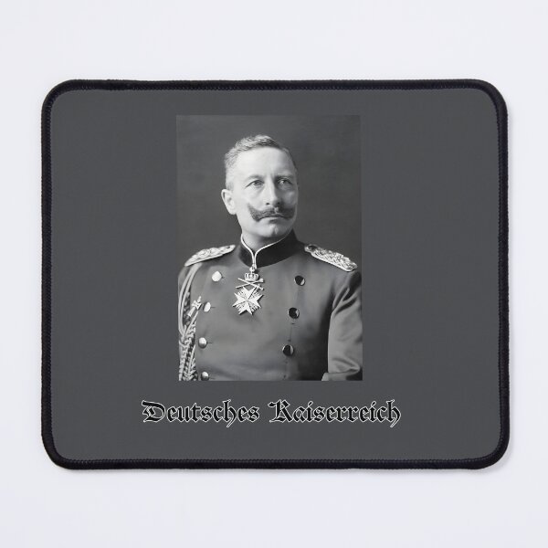 Item preview, Kaiser Wilhelm Deutches Kaiserreich Germany designed and sold by ShinGoukiSon.