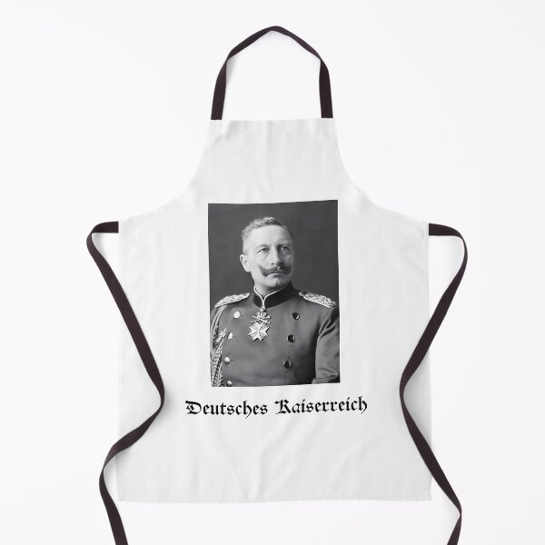Item preview, Kaiser Wilhelm Deutches Kaiserreich Germany designed and sold by ShinGoukiSon.