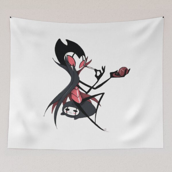 Item preview, Troupe Master Grimm Hollow Knight designed and sold by eternalrival.