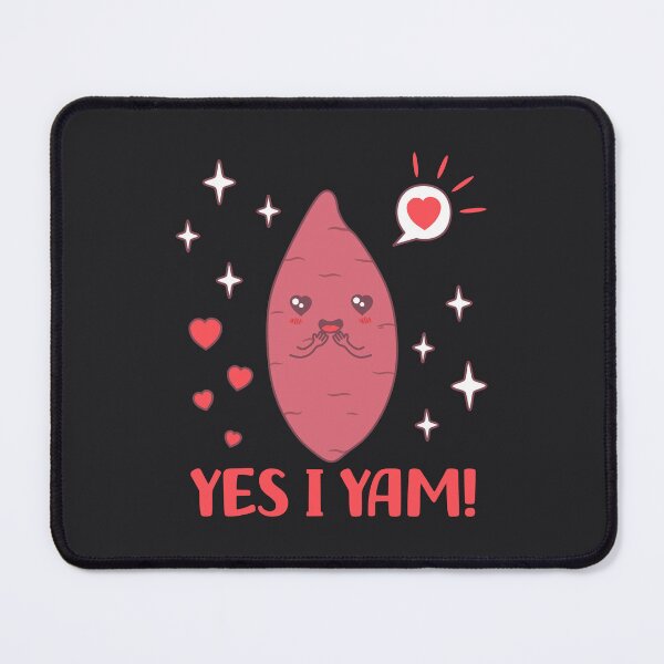 Item preview, She's My Sweet Potato - Yes I Yam - Cute Thanksgiving Couples Matching designed and sold by ttttee.