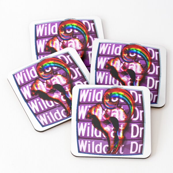 Item preview, Wildcat Drive designed and sold by asphaltimages.