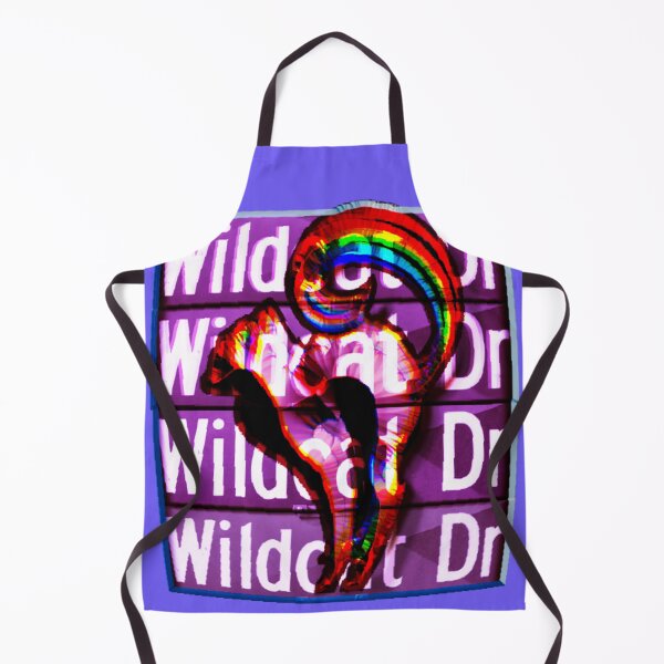 Item preview, Wildcat Drive designed and sold by asphaltimages.